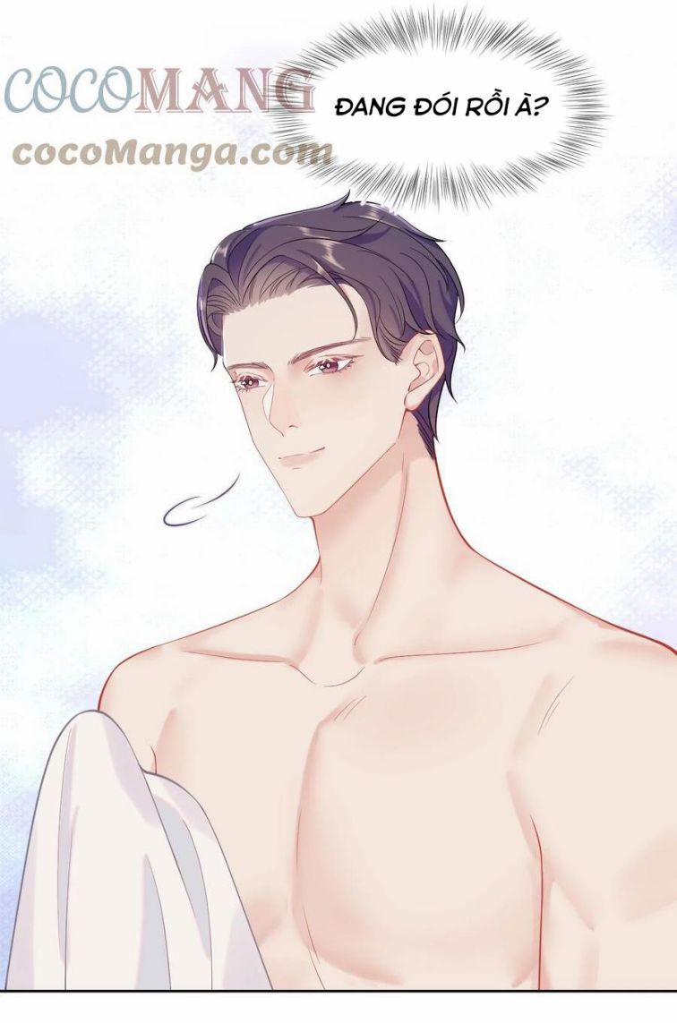 Liệp Tâm Luyến Nhân 21 trang 9