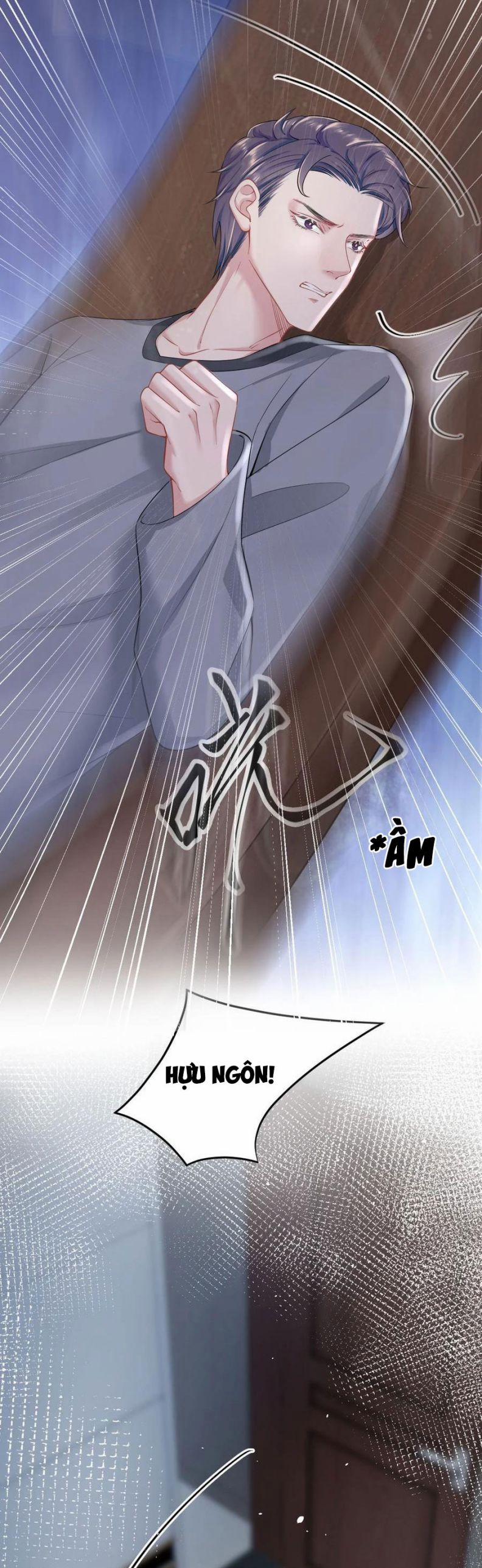 Liệp Tâm Luyến Nhân 22 trang 10