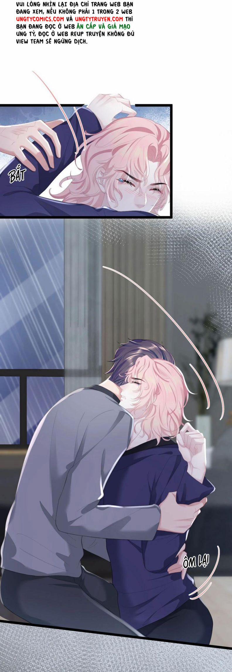 Liệp Tâm Luyến Nhân 22 trang 14