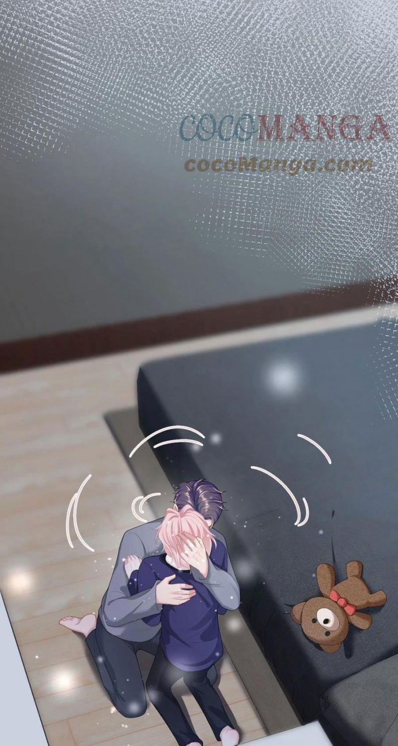 Liệp Tâm Luyến Nhân 22 trang 15