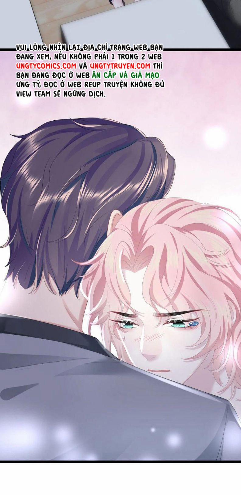 Liệp Tâm Luyến Nhân 22 trang 16