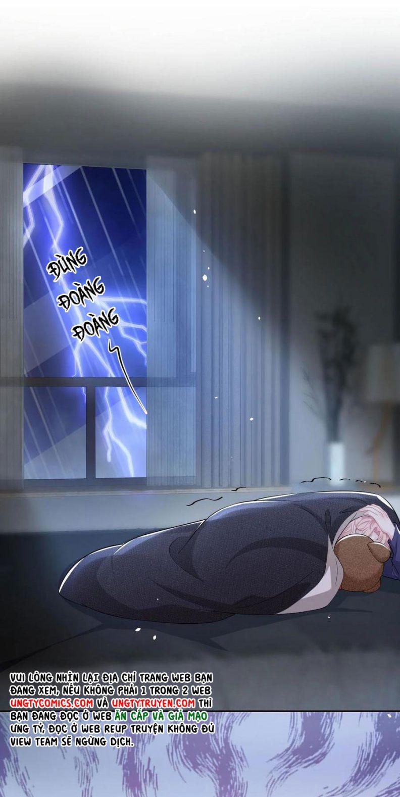 Liệp Tâm Luyến Nhân 22 trang 2
