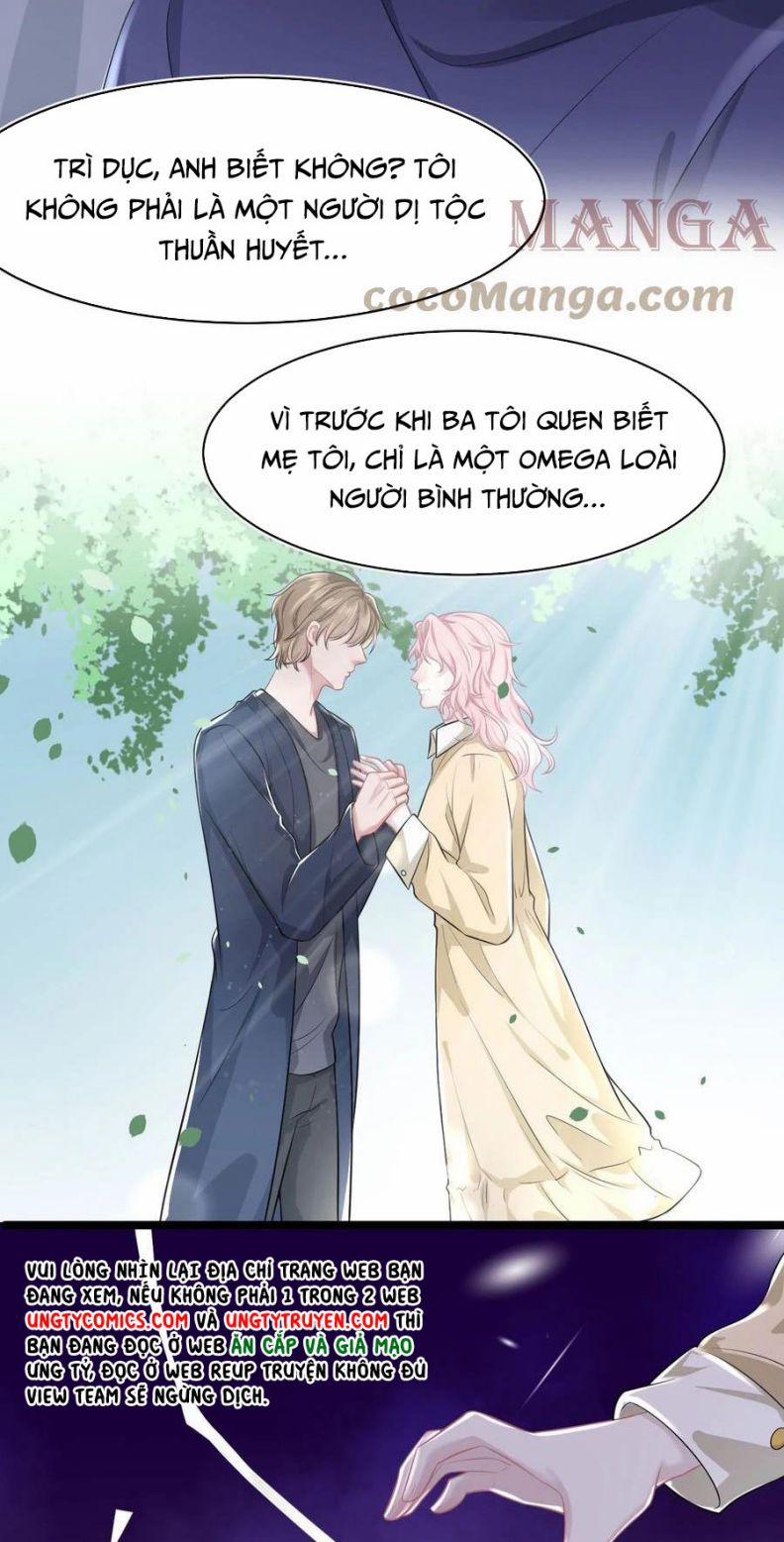 Liệp Tâm Luyến Nhân 22 trang 23