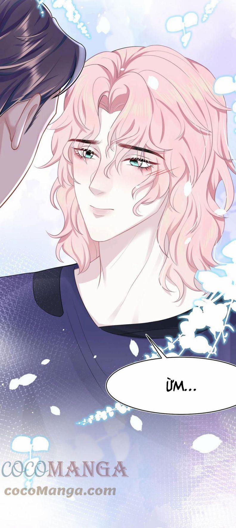 Liệp Tâm Luyến Nhân 22 trang 29