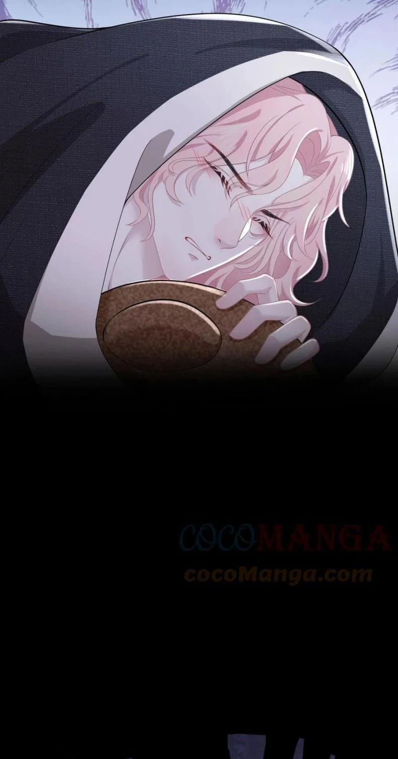 Liệp Tâm Luyến Nhân 22 trang 3