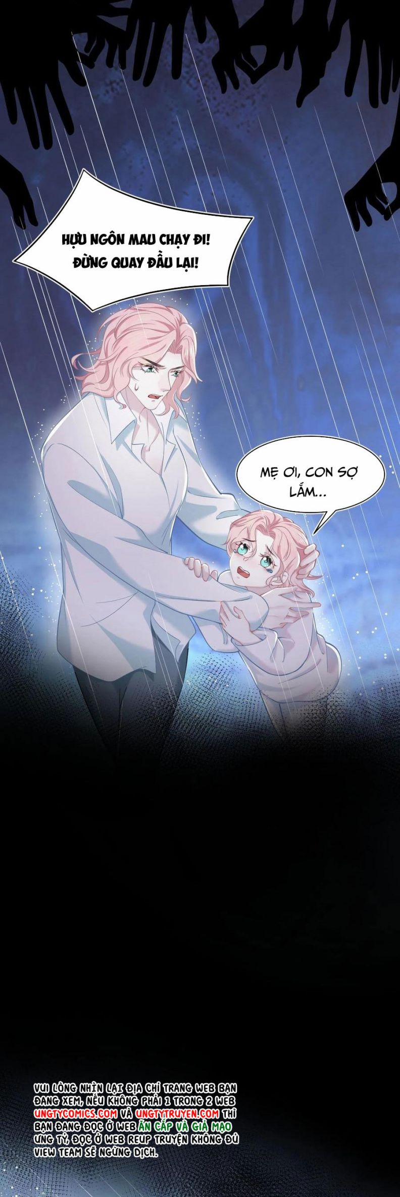 Liệp Tâm Luyến Nhân 22 trang 4