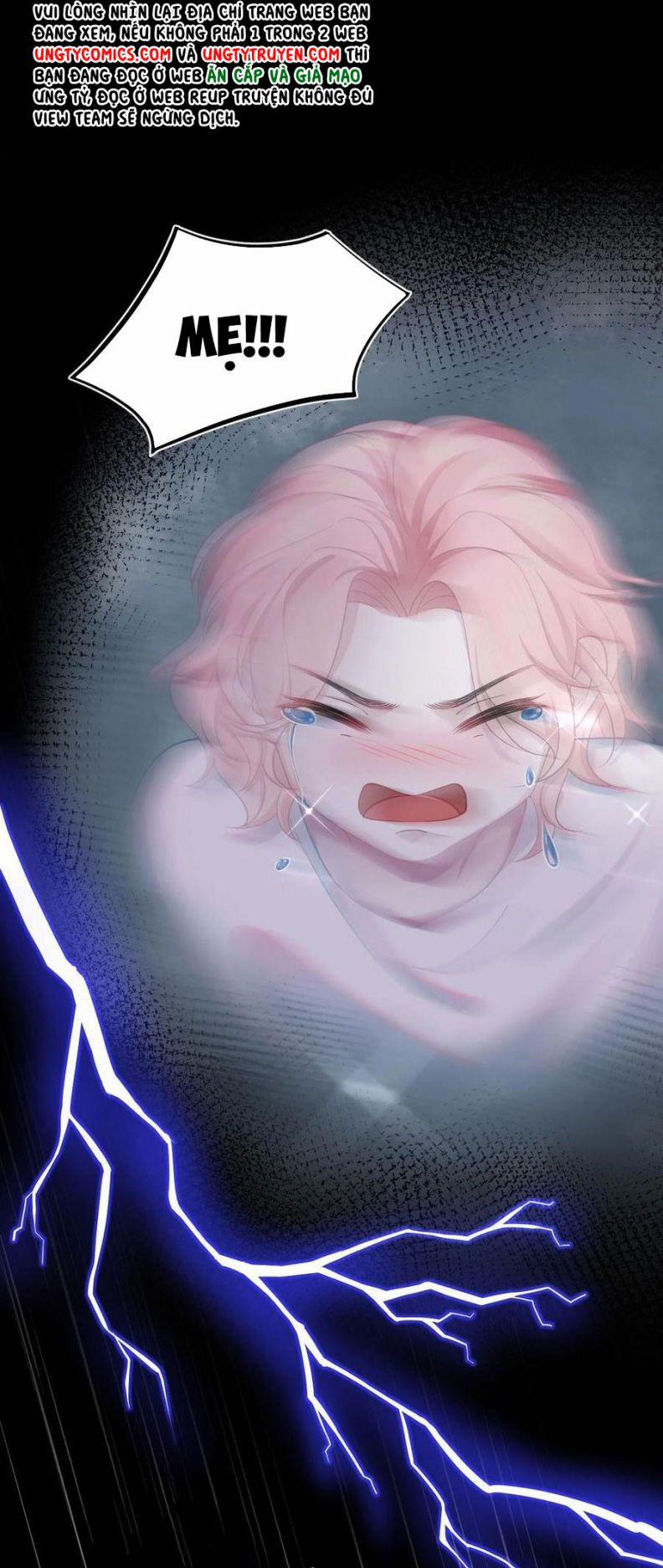 Liệp Tâm Luyến Nhân 22 trang 6