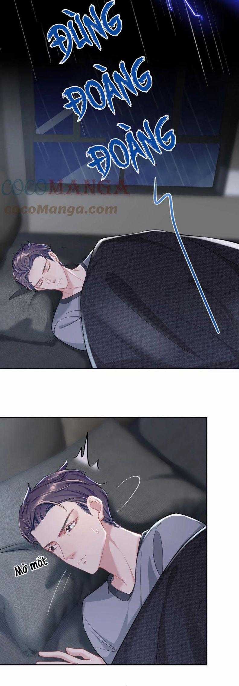 Liệp Tâm Luyến Nhân 22 trang 7