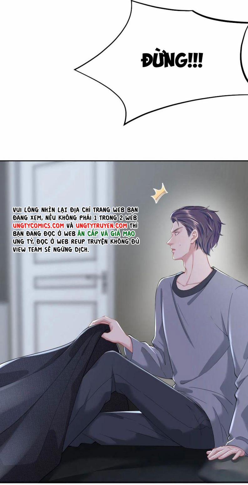 Liệp Tâm Luyến Nhân 22 trang 8