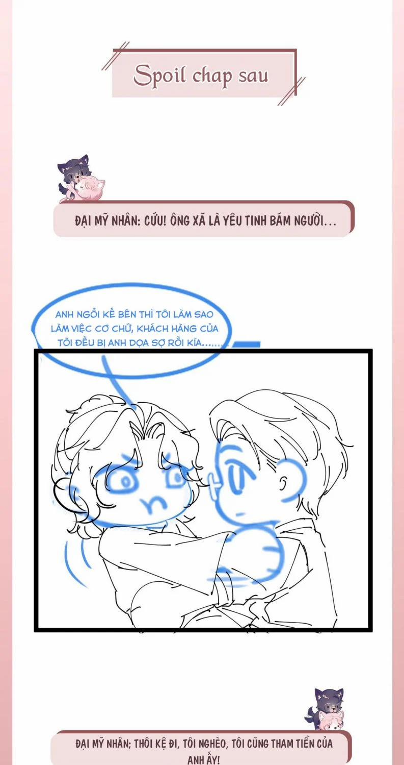 Liệp Tâm Luyến Nhân 23 trang 26