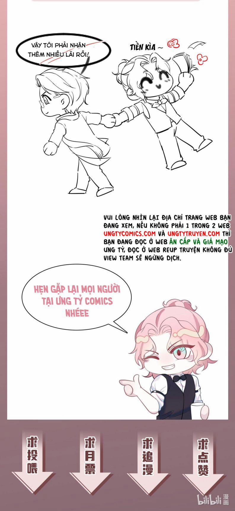 Liệp Tâm Luyến Nhân 23 trang 27