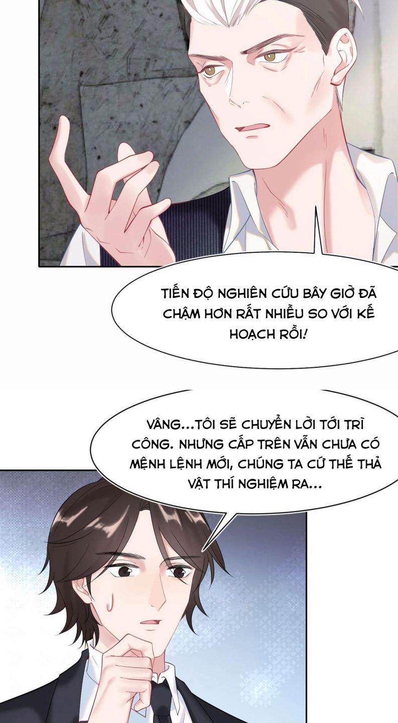 Liệp Tâm Luyến Nhân 23 trang 6