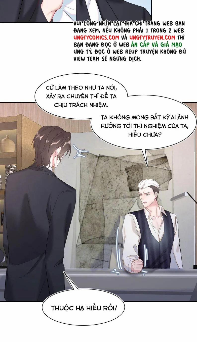 Liệp Tâm Luyến Nhân 23 trang 7