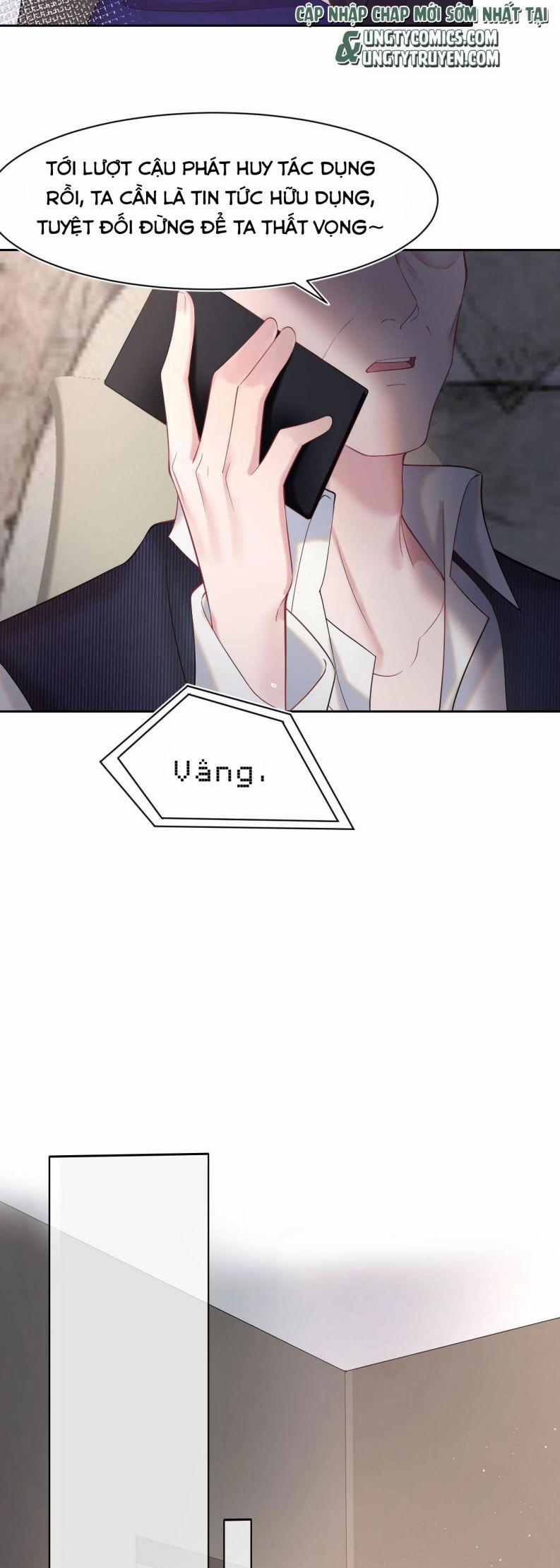 Liệp Tâm Luyến Nhân 23 trang 9