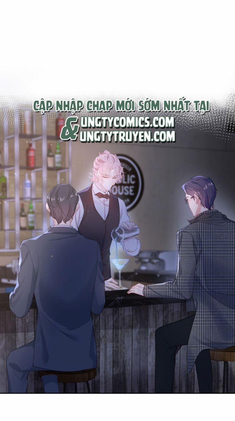 Liệp Tâm Luyến Nhân 24 trang 14