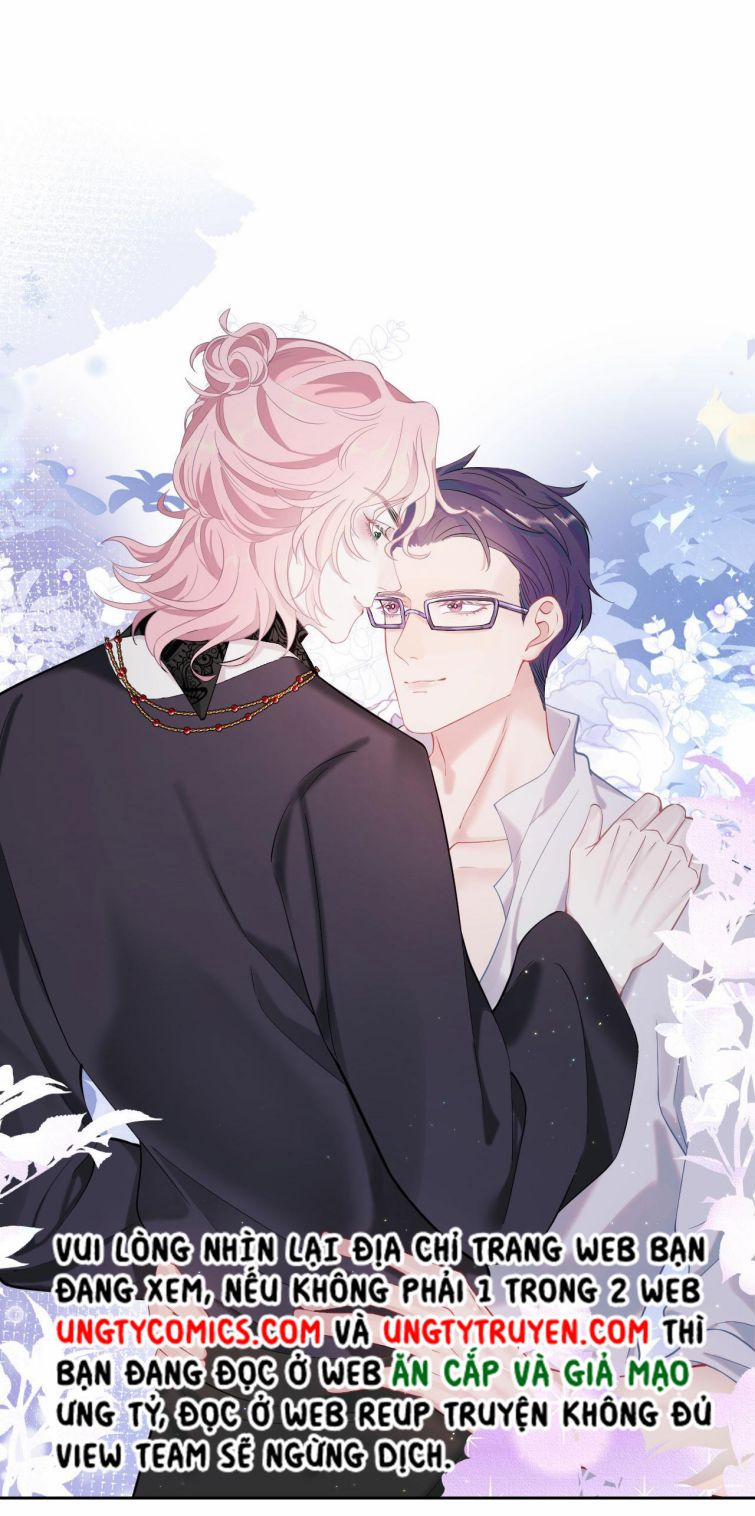 Liệp Tâm Luyến Nhân 24 trang 2