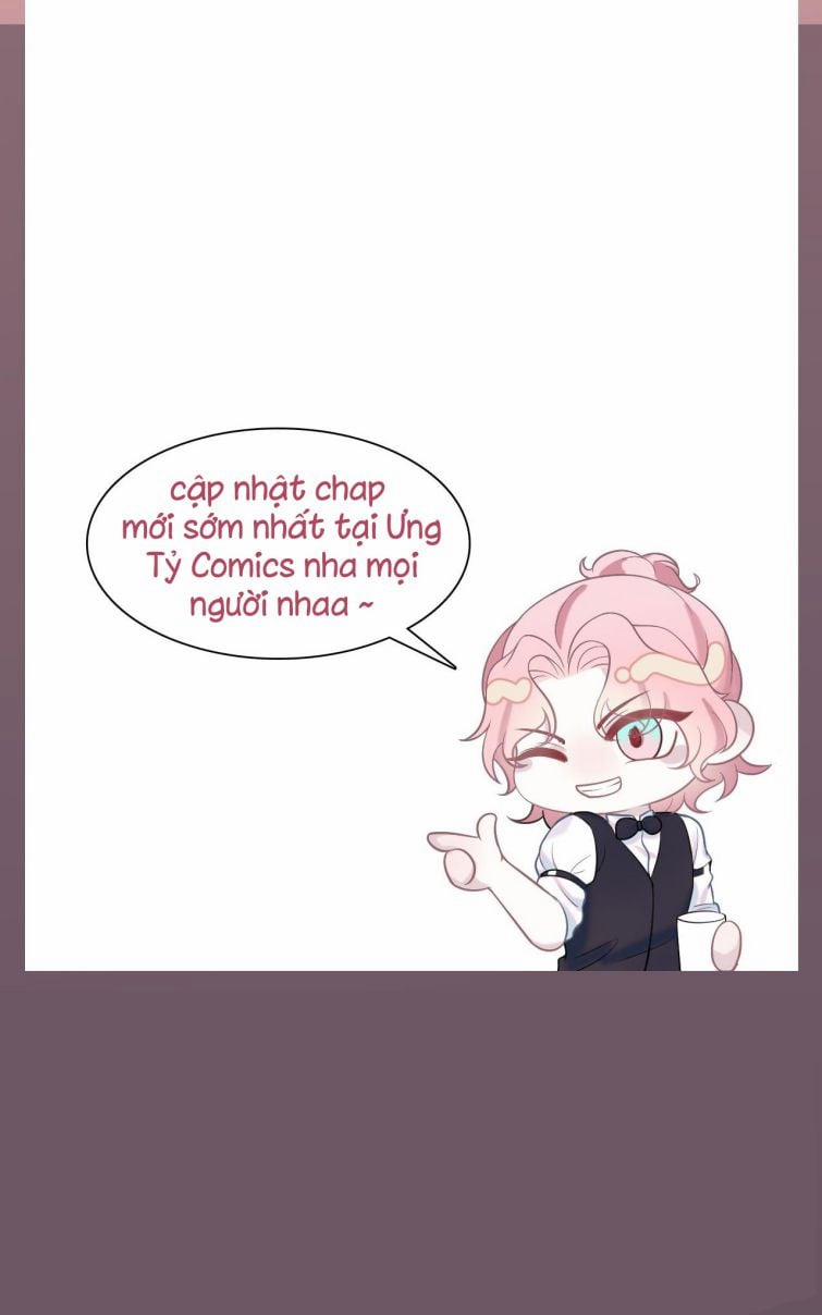 Liệp Tâm Luyến Nhân 24 trang 35