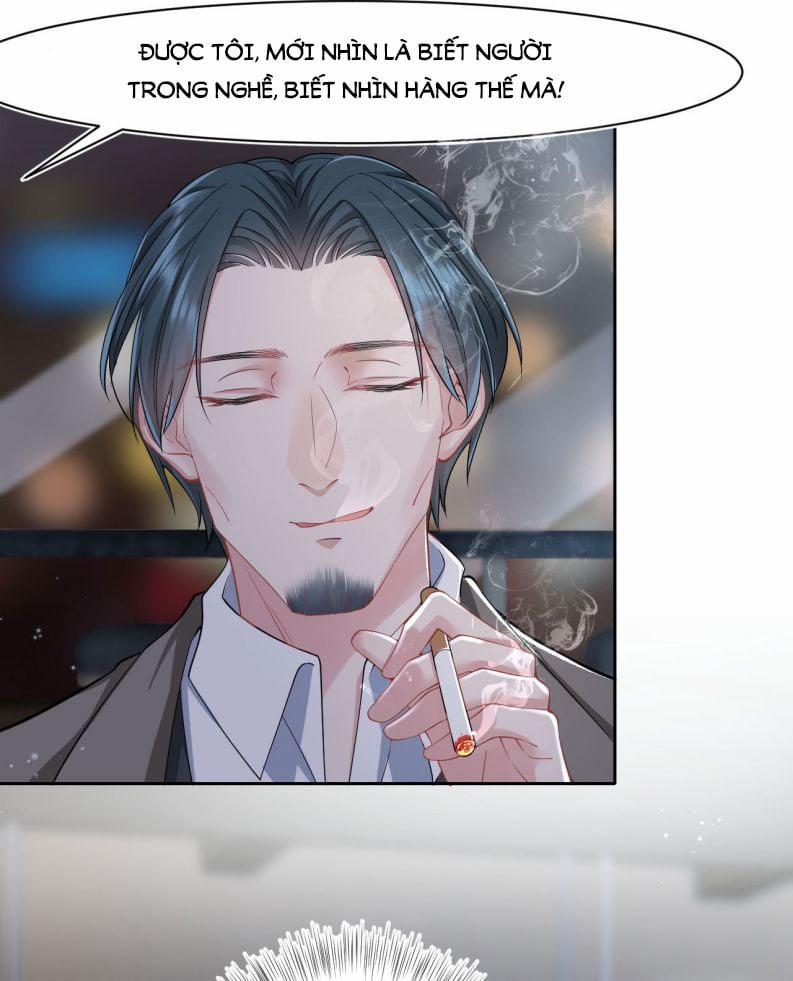 Liệp Tâm Luyến Nhân 25 trang 11