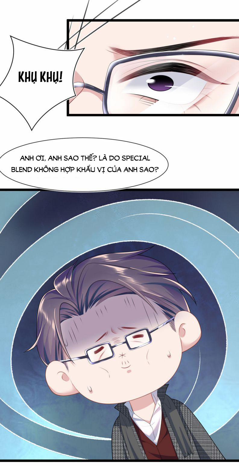 Liệp Tâm Luyến Nhân 25 trang 15