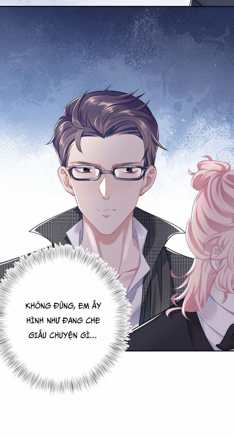 Liệp Tâm Luyến Nhân 25 trang 6