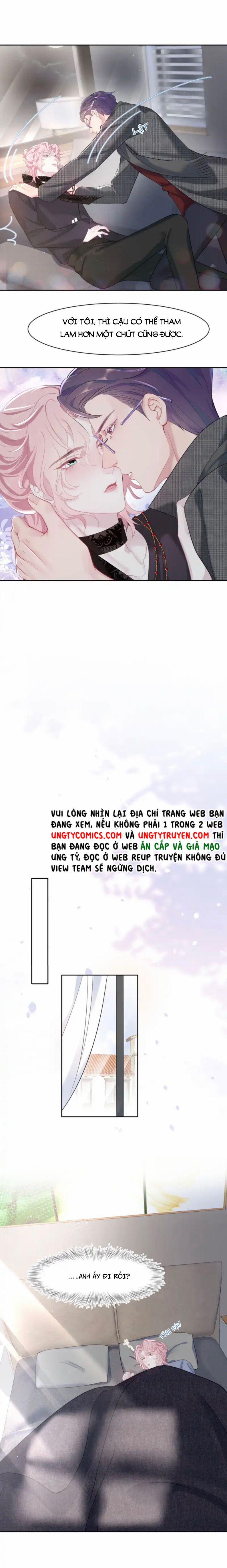 Liệp Tâm Luyến Nhân 26 trang 6