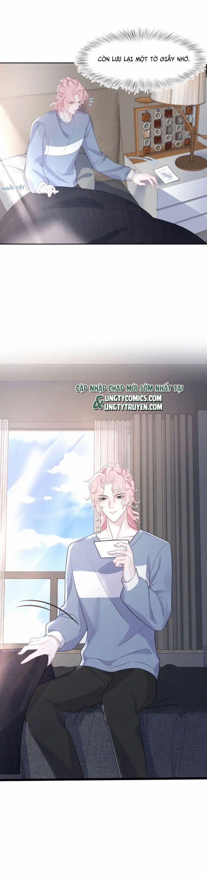 Liệp Tâm Luyến Nhân 26 trang 7