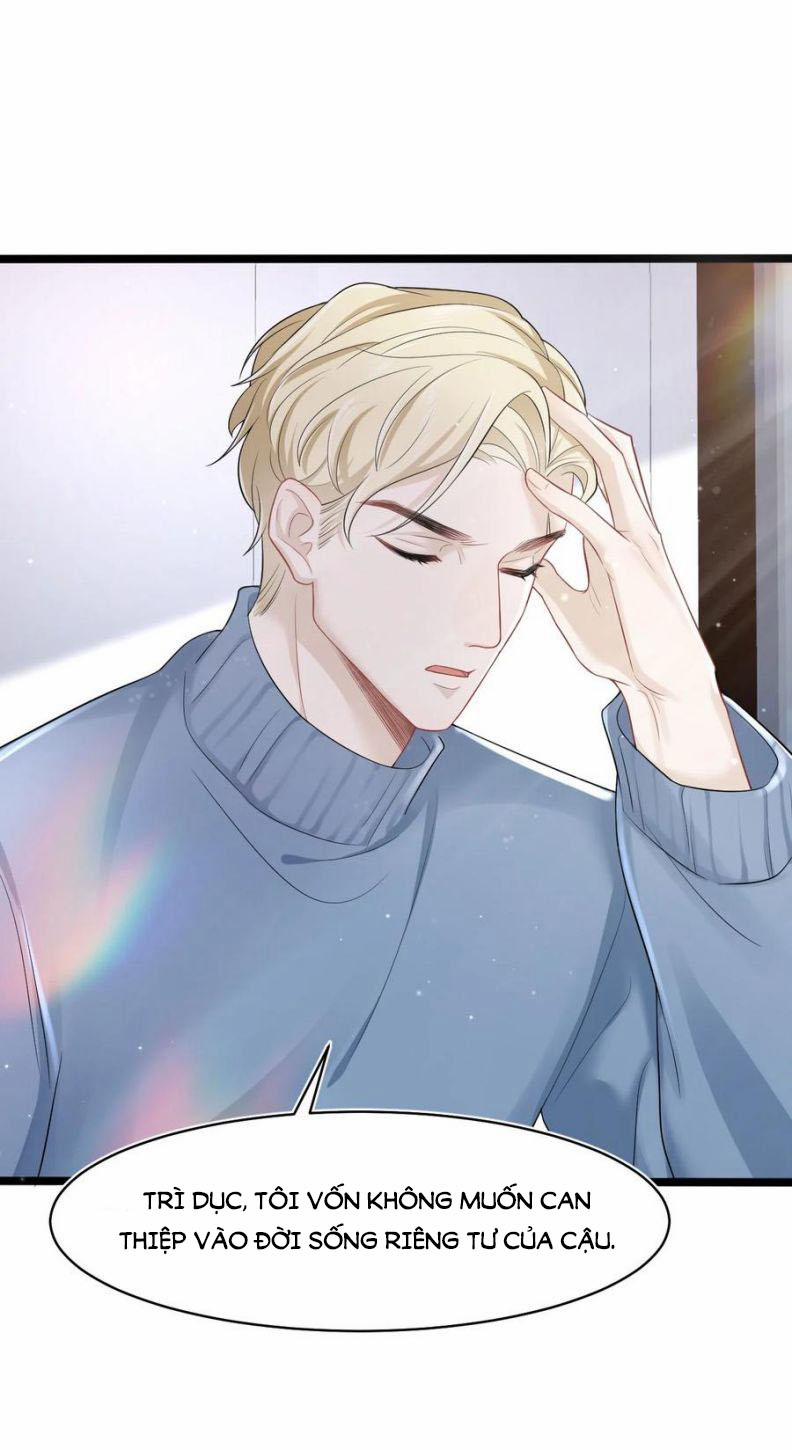 Liệp Tâm Luyến Nhân 27 trang 10