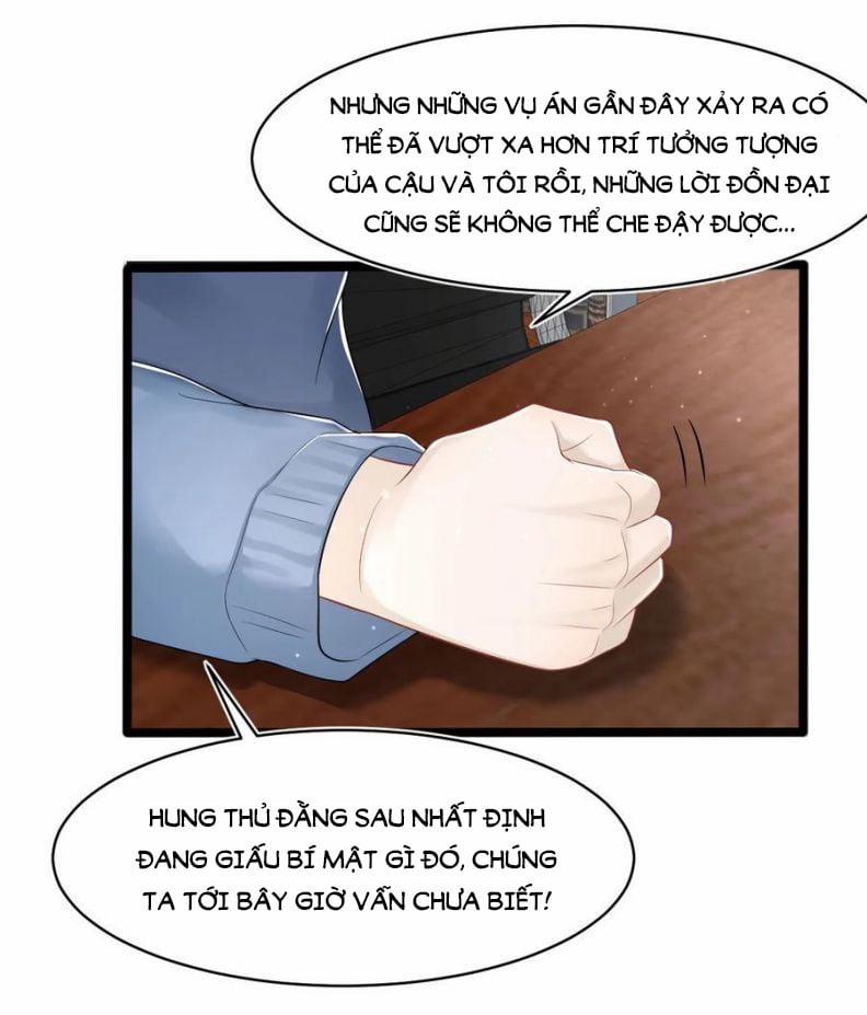 Liệp Tâm Luyến Nhân 27 trang 11