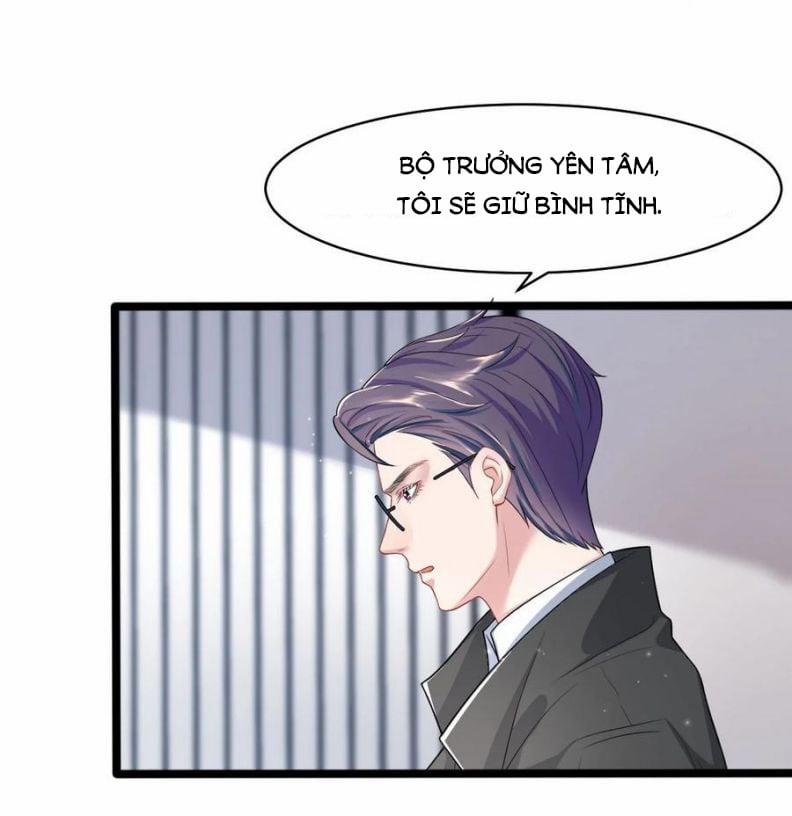 Liệp Tâm Luyến Nhân 27 trang 13