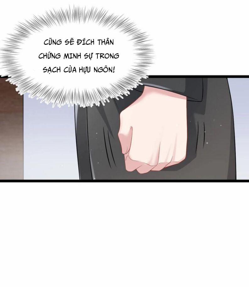 Liệp Tâm Luyến Nhân 27 trang 14