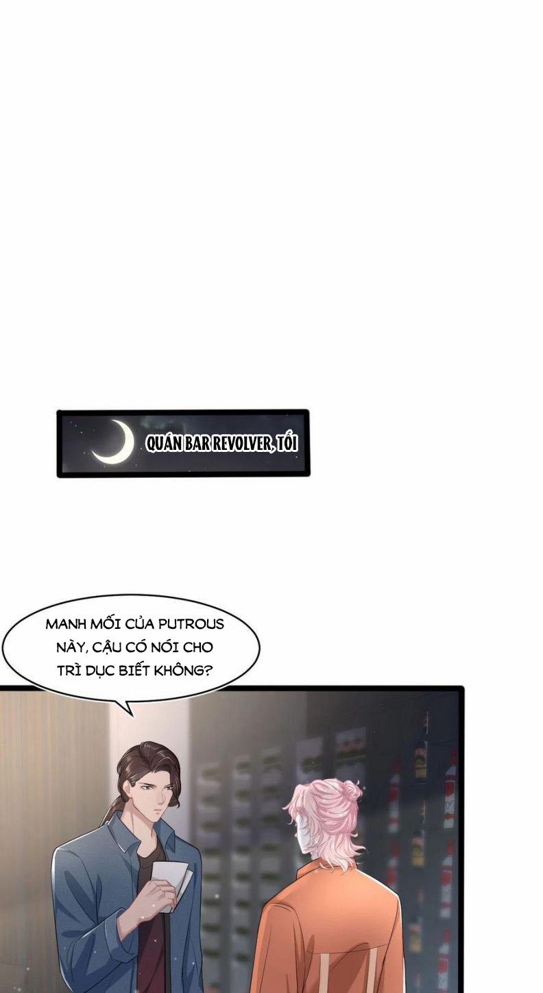 Liệp Tâm Luyến Nhân 27 trang 15
