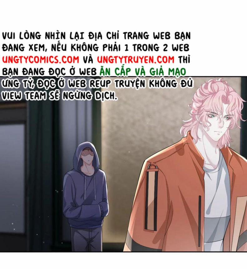 Liệp Tâm Luyến Nhân 27 trang 18