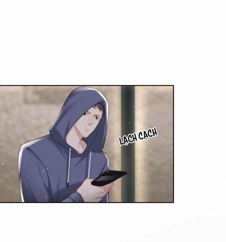 Liệp Tâm Luyến Nhân 27 trang 19