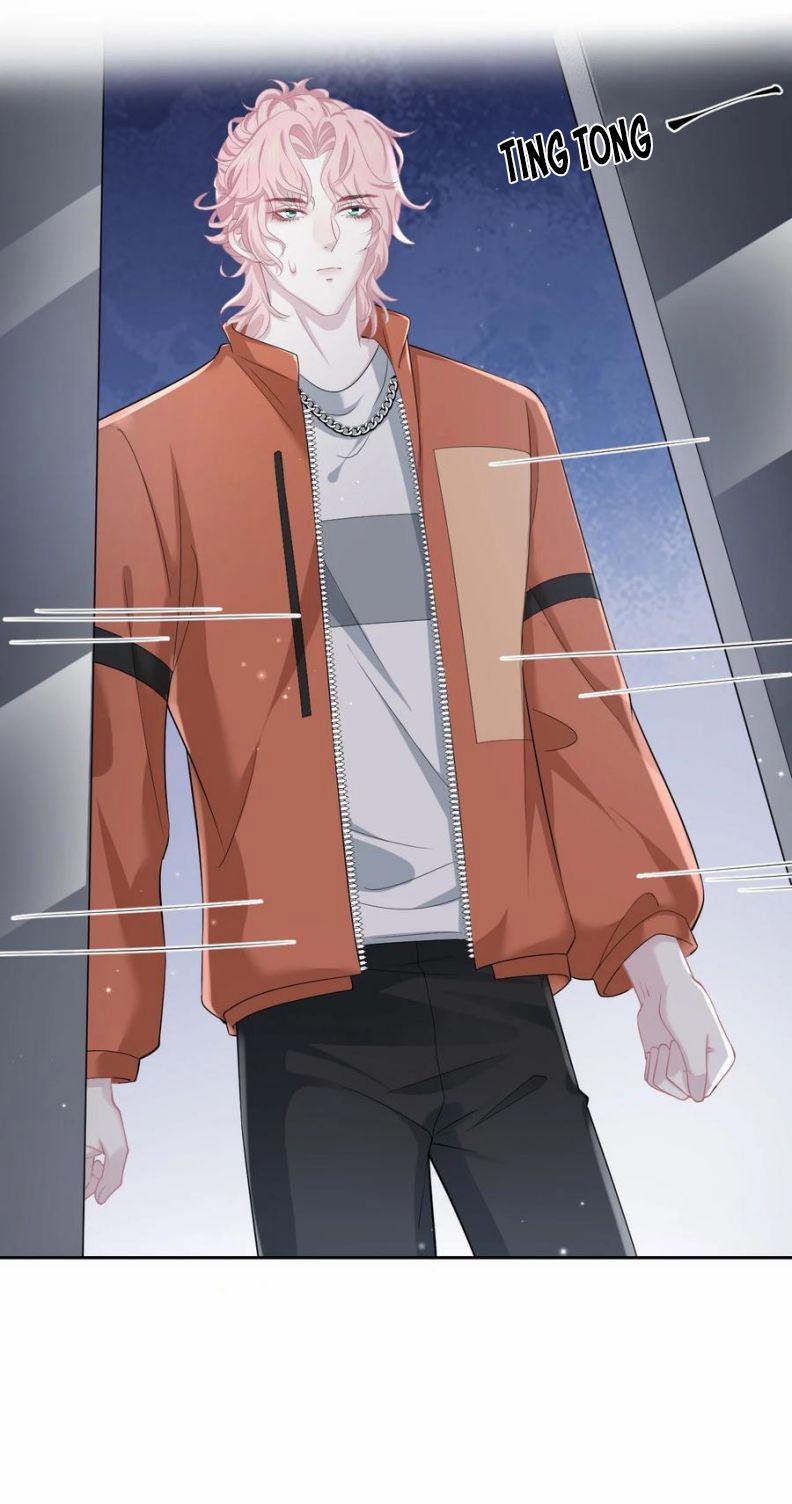 Liệp Tâm Luyến Nhân 27 trang 22