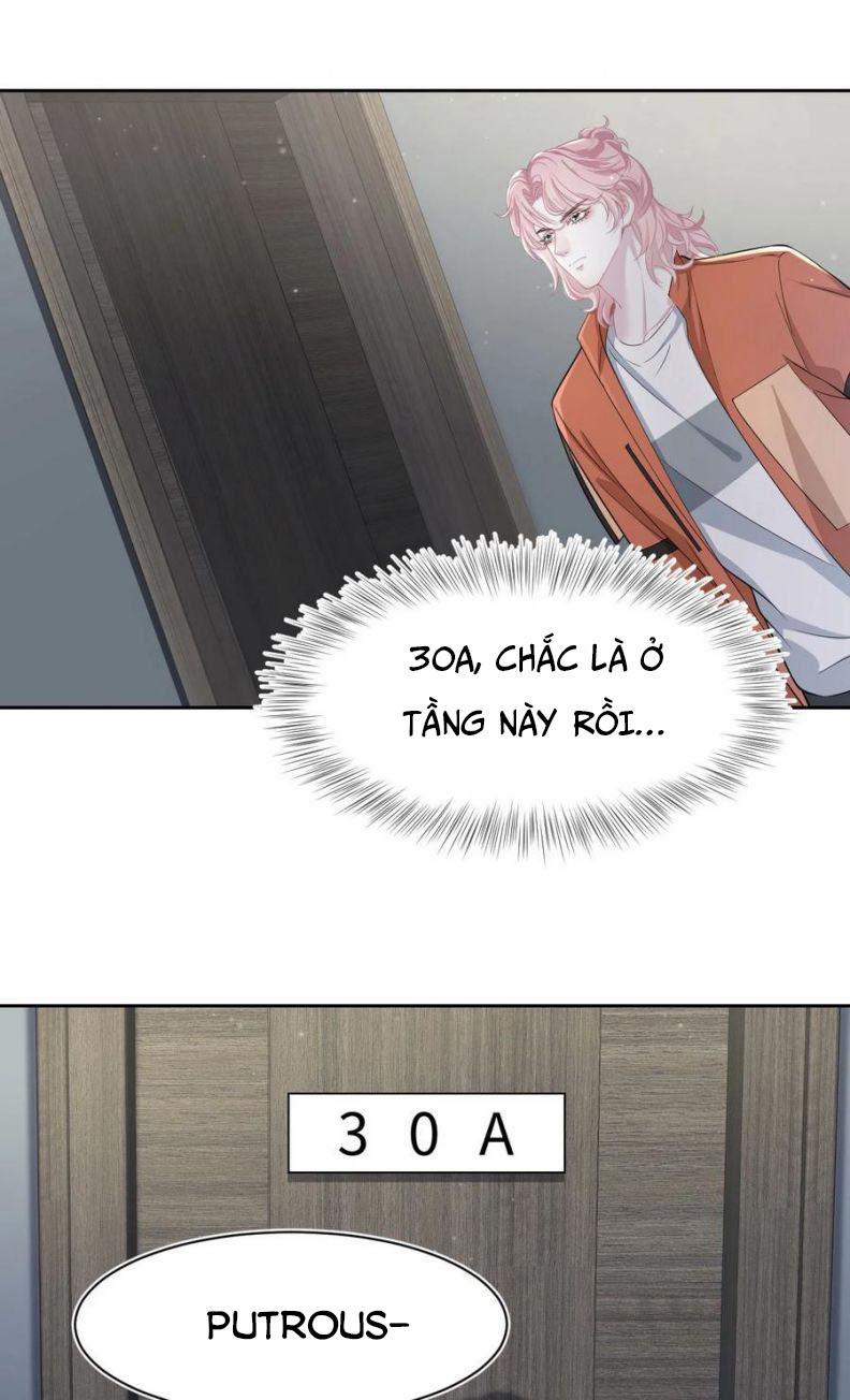 Liệp Tâm Luyến Nhân 27 trang 23