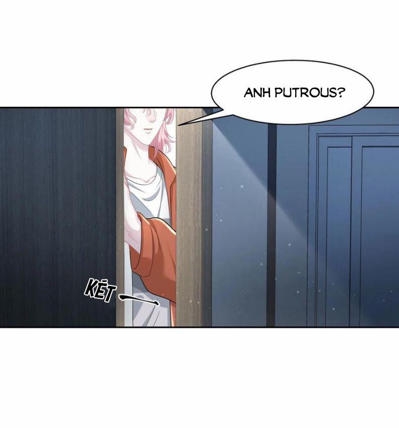 Liệp Tâm Luyến Nhân 27 trang 25