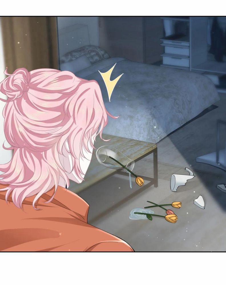 Liệp Tâm Luyến Nhân 27 trang 26