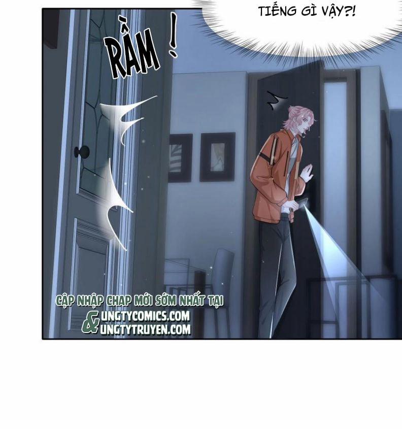 Liệp Tâm Luyến Nhân 27 trang 28