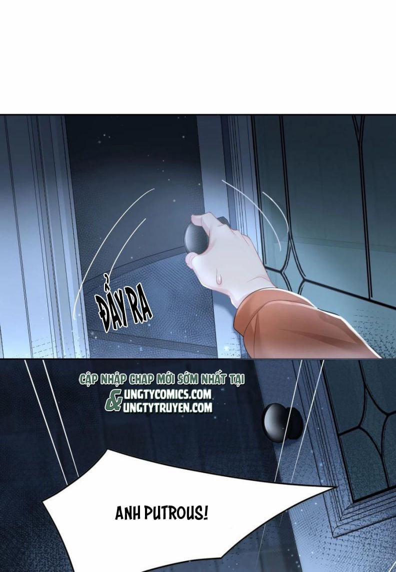 Liệp Tâm Luyến Nhân 27 trang 29