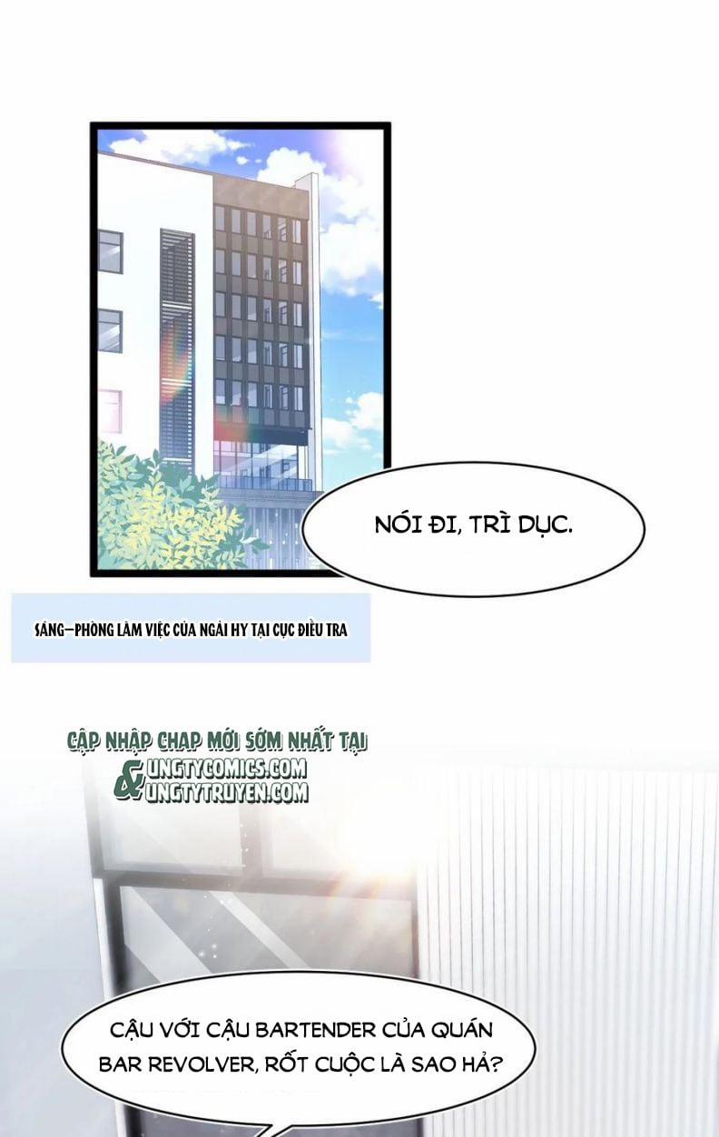 Liệp Tâm Luyến Nhân 27 trang 3