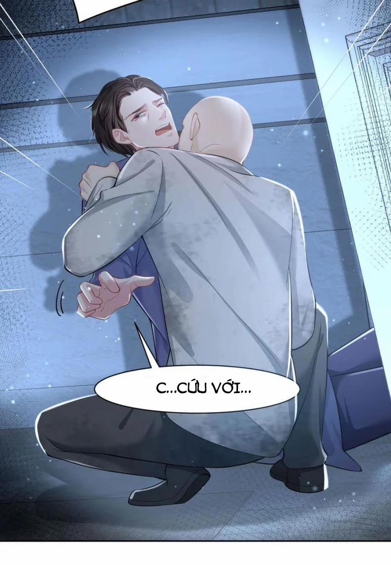 Liệp Tâm Luyến Nhân 27 trang 30