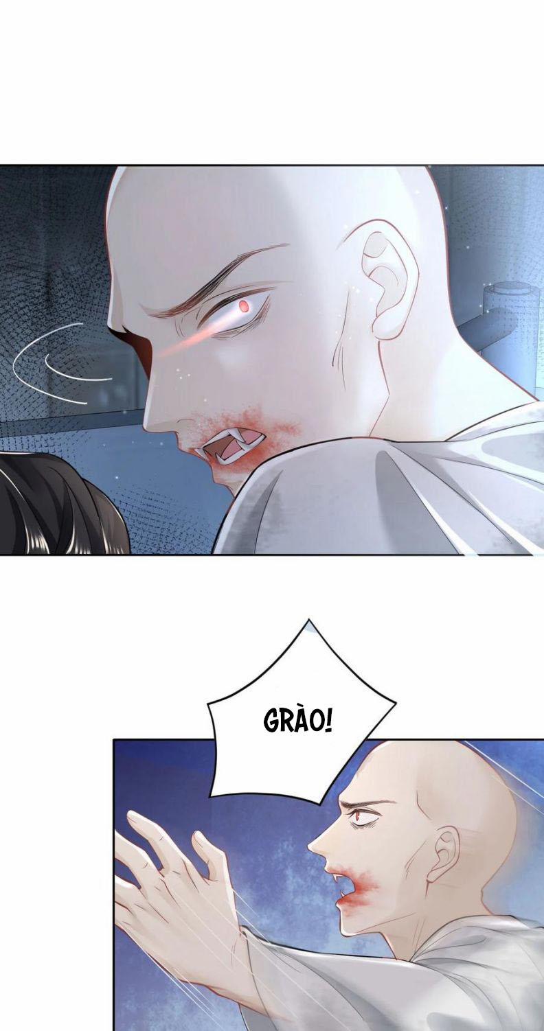 Liệp Tâm Luyến Nhân 27 trang 31