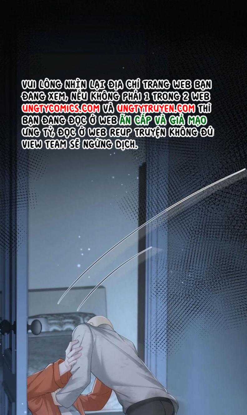 Liệp Tâm Luyến Nhân 27 trang 33