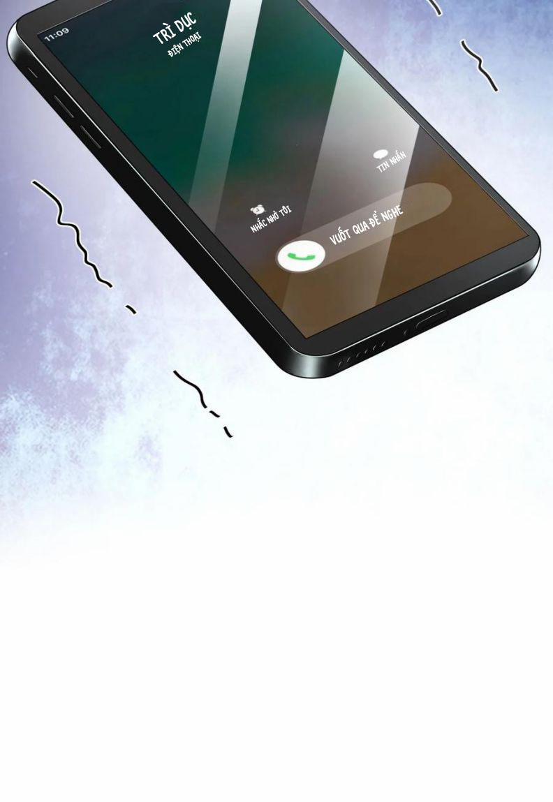 Liệp Tâm Luyến Nhân 27 trang 35