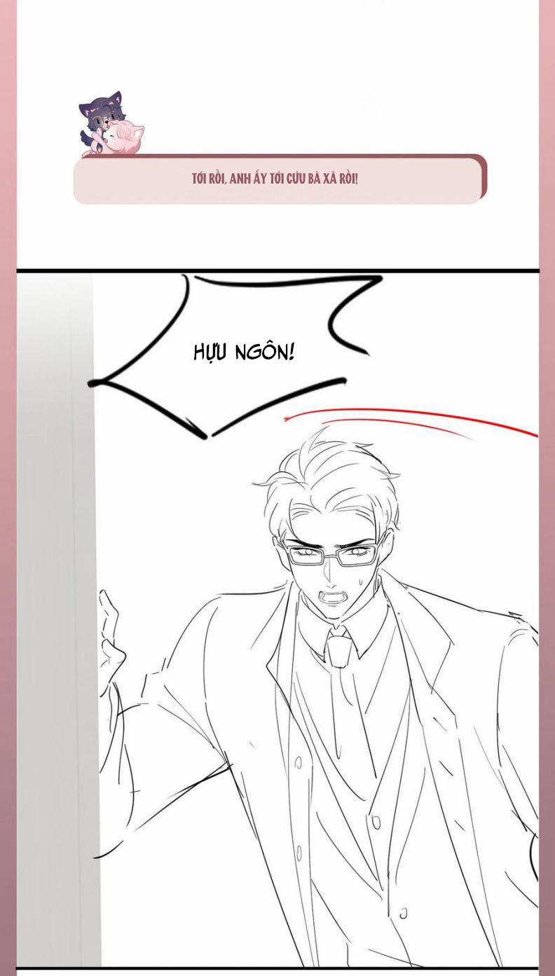Liệp Tâm Luyến Nhân 27 trang 37