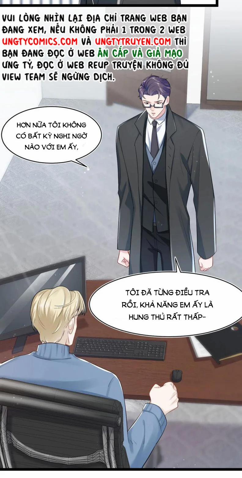 Liệp Tâm Luyến Nhân 27 trang 7