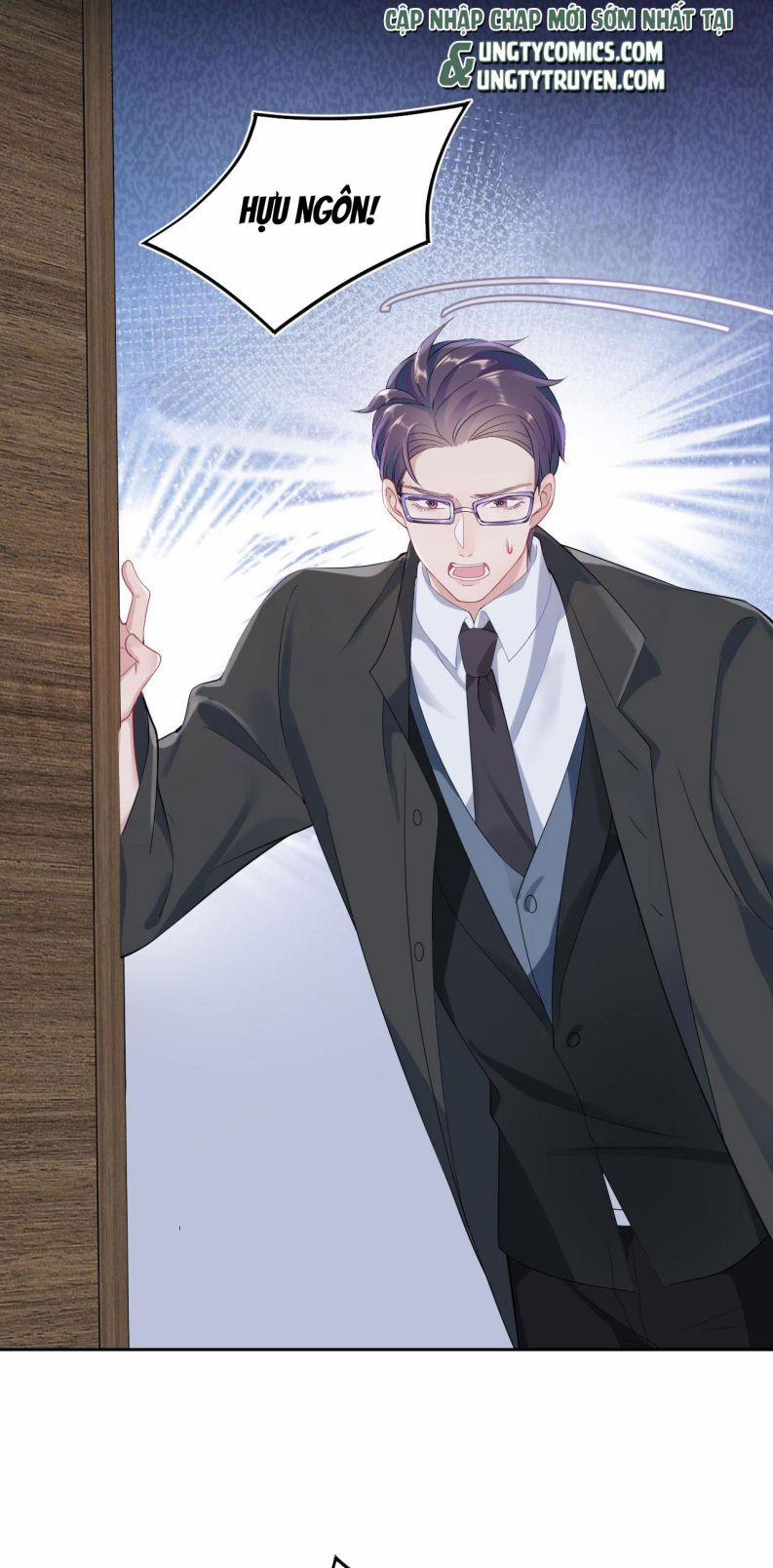Liệp Tâm Luyến Nhân 28 trang 12