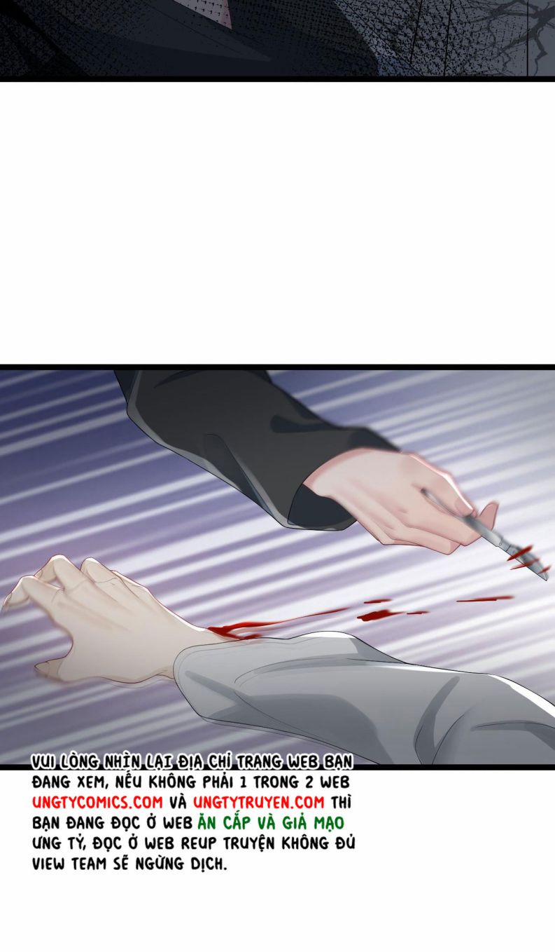 Liệp Tâm Luyến Nhân 28 trang 19