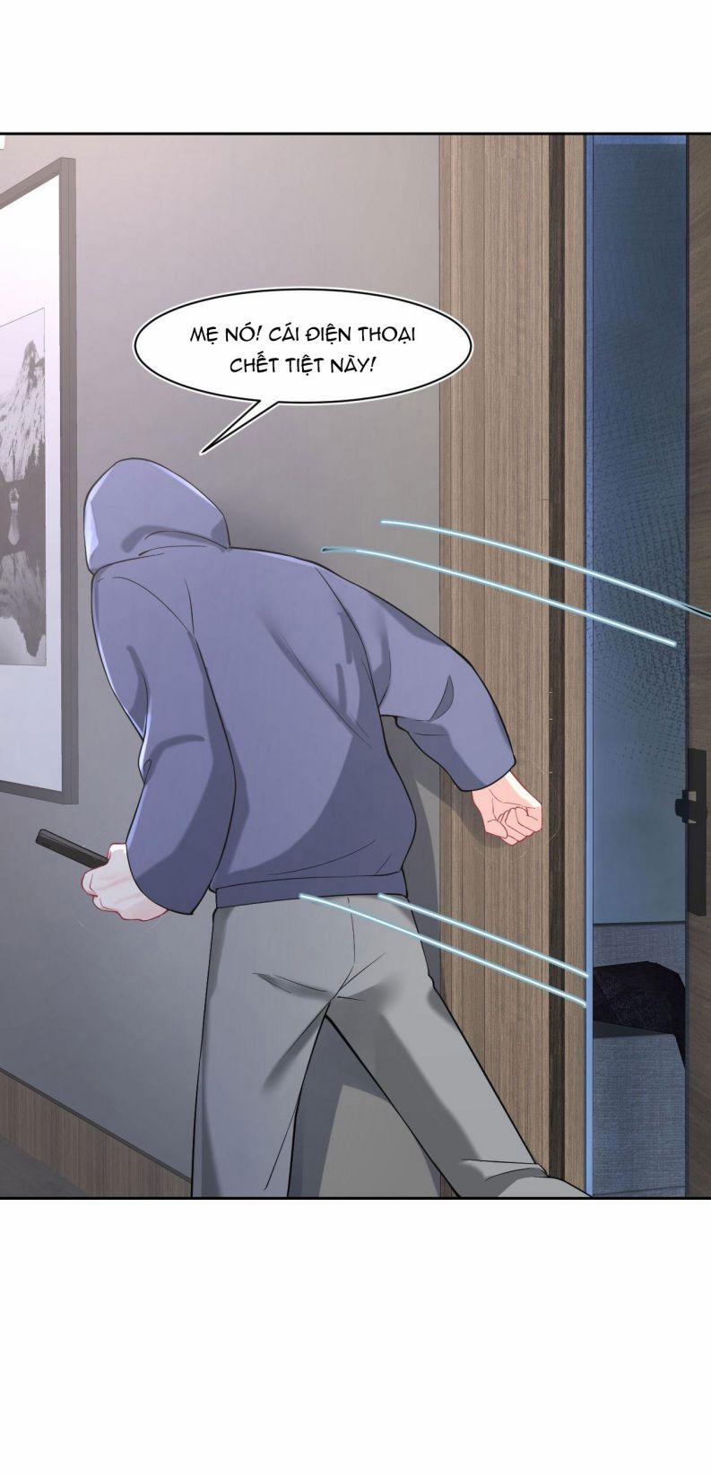 Liệp Tâm Luyến Nhân 28 trang 9