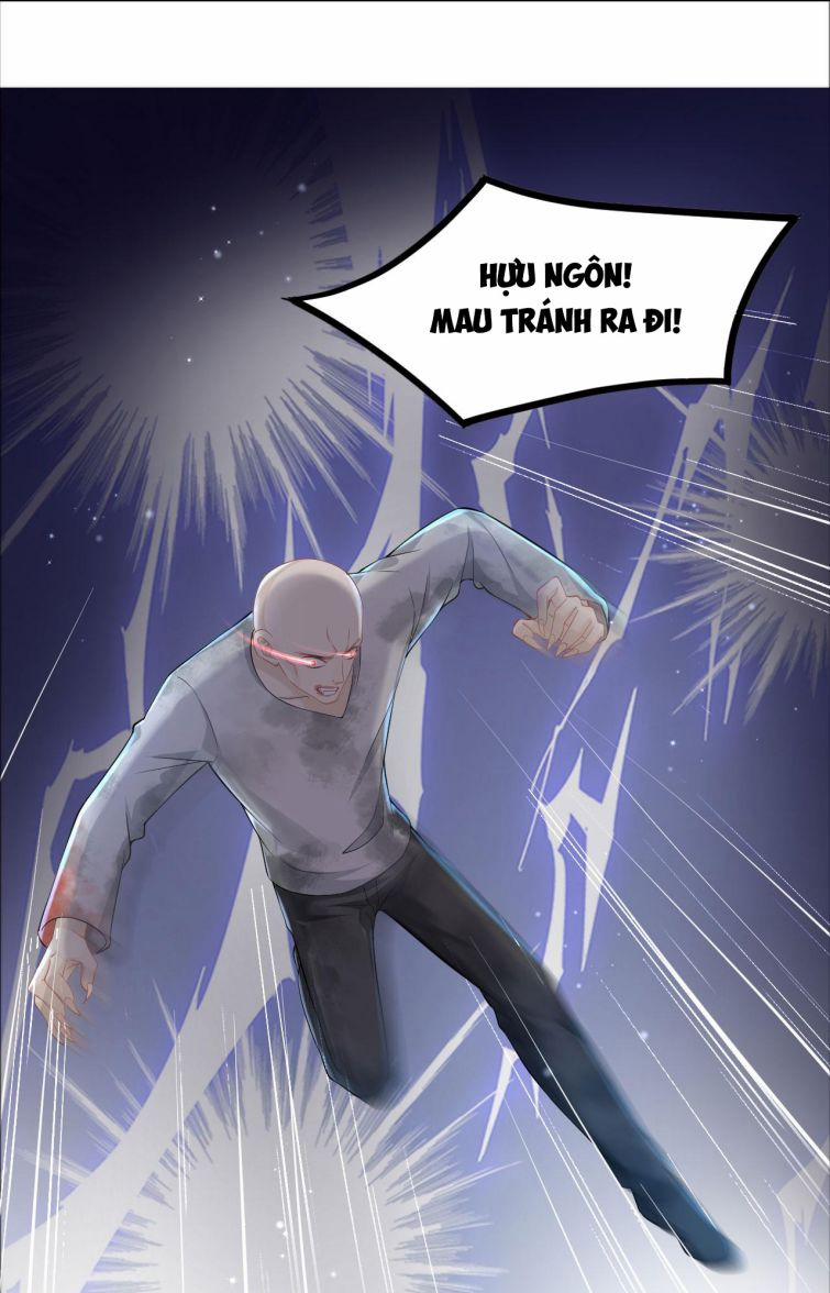 Liệp Tâm Luyến Nhân 29 trang 10